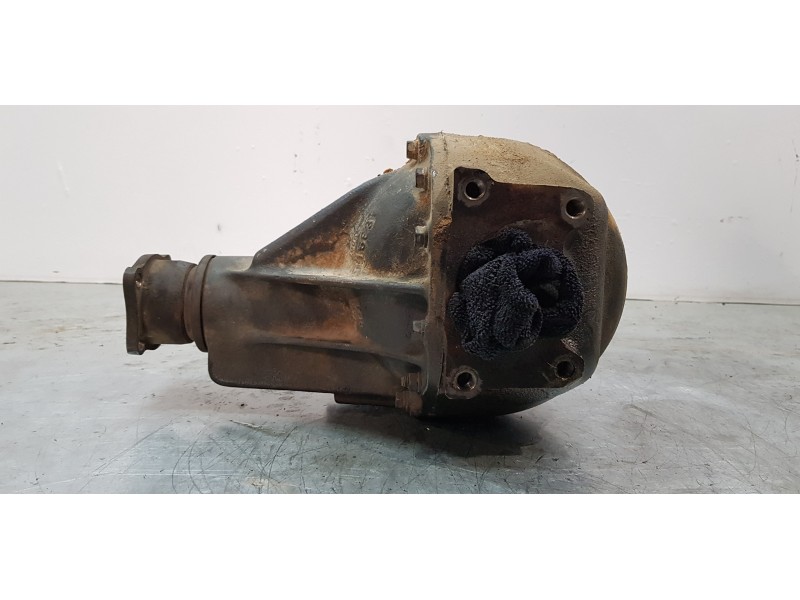 Recambio de diferencial delantero para opel frontera b limited referencia OEM IAM 91160402  