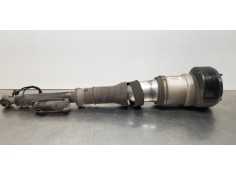 Recambio de amortiguador trasero izquierdo para mercedes clase s (w221) berlina 320 / 350 cdi (221.022) referencia OEM IAM A2213