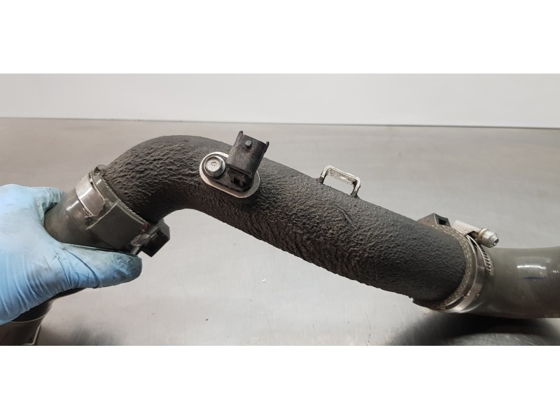 Recambio de tubo presion turbocompresor para hyundai tucson tecno sky referencia OEM IAM 282672U301 282662U301 