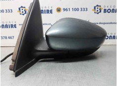 Recambio de retrovisor izquierdo para skoda fabia active referencia OEM IAM 6V1857407F  