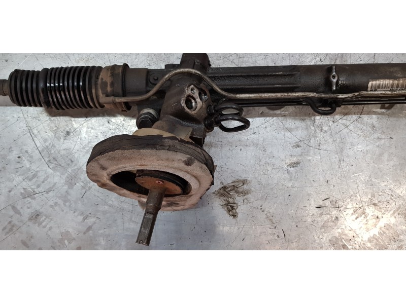 Recambio de cremallera direccion para ford mondeo berlina (ge) ambiente referencia OEM IAM 1S7C3200EE  