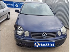 volkswagen polo (9n1) del año 2002