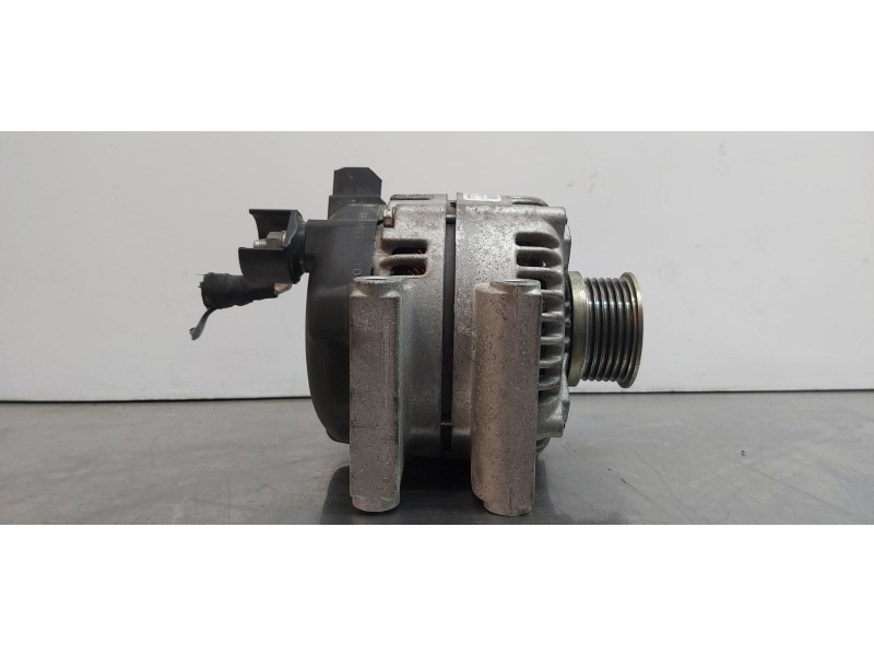 Recambio de alternador para opel astra k lim. 5türig business referencia OEM IAM 13587304  