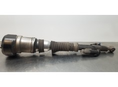 Recambio de amortiguador trasero izquierdo para mercedes clase s (w221) berlina 320 / 350 cdi (221.022) referencia OEM IAM A2213 2