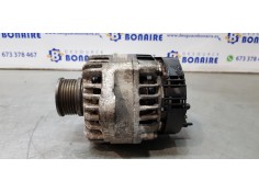 Recambio de alternador para opel combo d expression l2h1 referencia OEM IAM 51854901