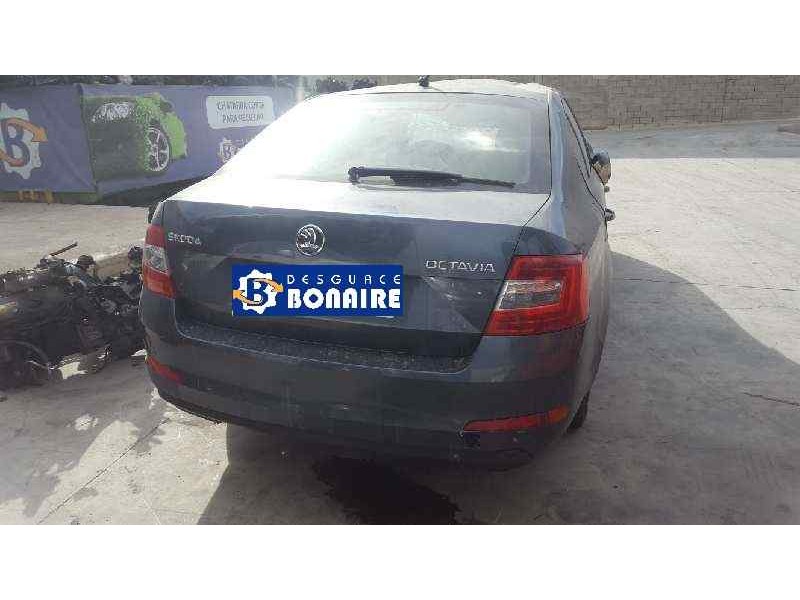 skoda octavia lim. (5e3) del año 2015