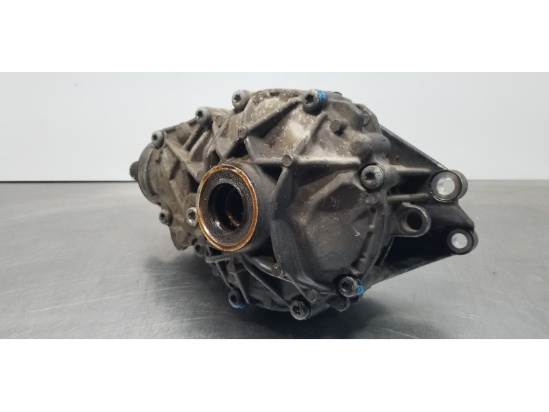 Recambio de diferencial delantero para alfa romeo stelvio (630) basis q4 referencia OEM IAM 46337847 M0030081 00552845910