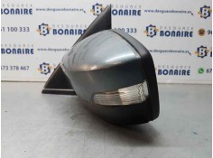 Recambio de retrovisor izquierdo para skoda fabia active referencia OEM IAM 6V1857407F   2