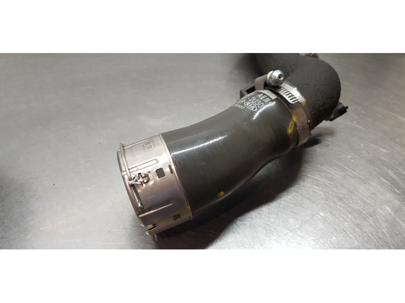 Recambio de tubo presion turbocompresor para hyundai tucson tecno sky referencia OEM IAM 282672U301 282662U301 