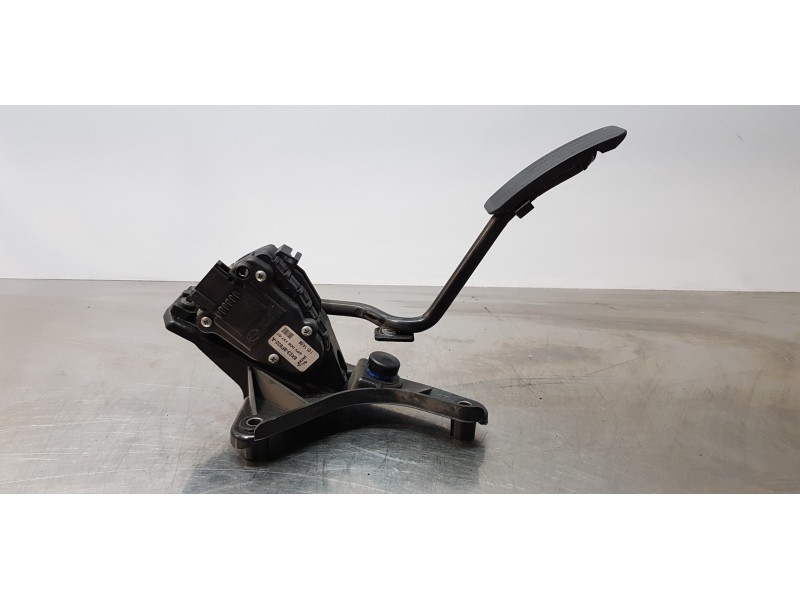 Recambio de pedal acelerador para jaguar xf 2.7 v6 diesel luxury referencia OEM IAM 8X239F832A  