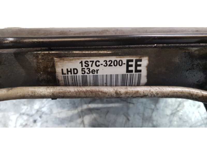 Recambio de cremallera direccion para ford mondeo berlina (ge) ambiente referencia OEM IAM 1S7C3200EE  