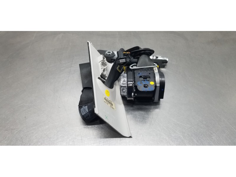 Recambio de kit airbag para volkswagen passat lim. (362) referencia OEM IAM 561857003K81X 561857003K 