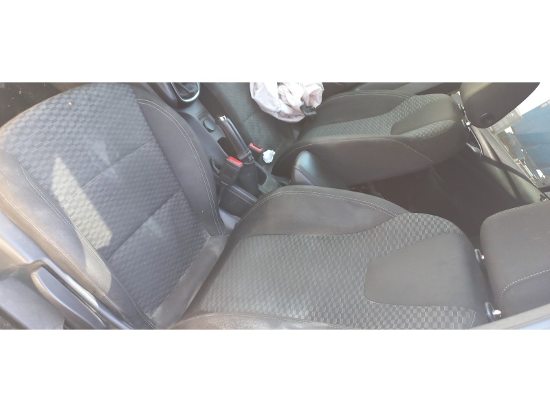 opel astra k lim. 5türig del año 2016