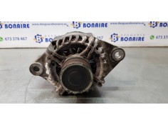 Recambio de alternador para opel combo d expression l2h1 referencia OEM IAM 51854901   2