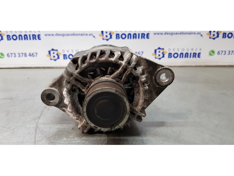 Recambio de alternador para opel combo d expression l2h1 referencia OEM IAM 51854901   Recambio de alternador para opel combo d expression l2h1 referencia OEM IAM 51854901