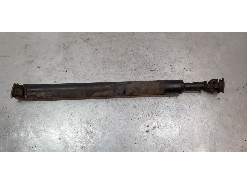 Recambio de transmision central para opel frontera b limited referencia OEM IAM 91162330   Recambio de transmision central para opel frontera b limited referencia OEM IAM 91162330