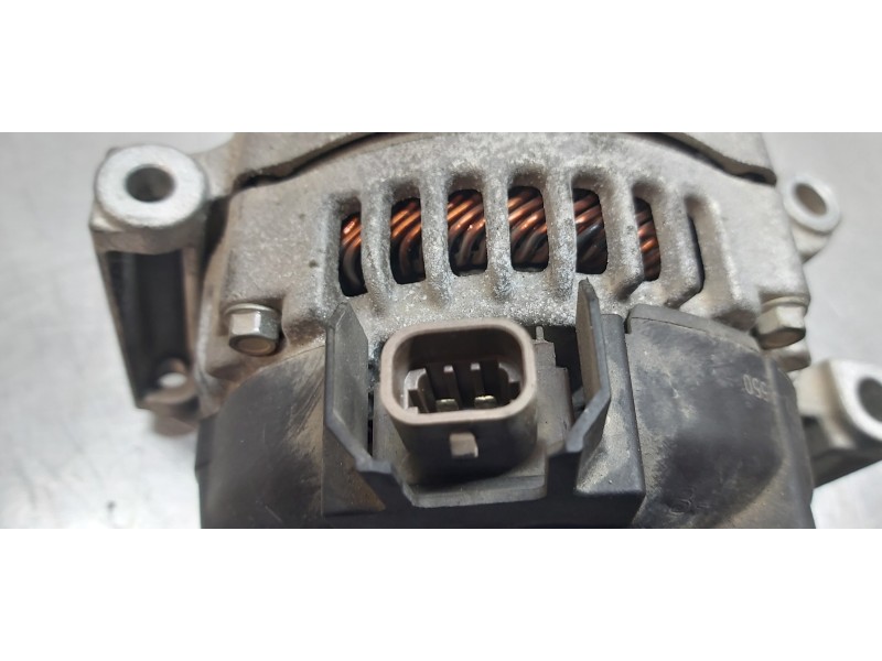 Recambio de alternador para opel astra k lim. 5türig business referencia OEM IAM 13587304  