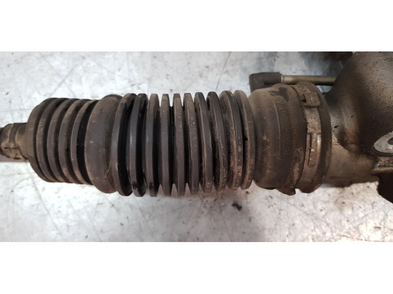 Recambio de cremallera direccion para ford mondeo berlina (ge) ambiente referencia OEM IAM 1S7C3200EE  