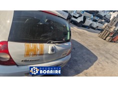 renault clio ii fase ii (b/cb0) del año 2007 2