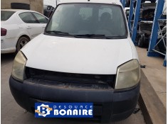 peugeot partner (s2) del año 2007