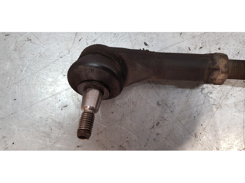 Recambio de cremallera direccion para ford mondeo berlina (ge) ambiente referencia OEM IAM 1S7C3200EE  