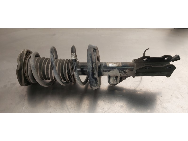 Recambio de amortiguador delantero derecho para opel astra k lim. 5türig business referencia OEM IAM 39039574  