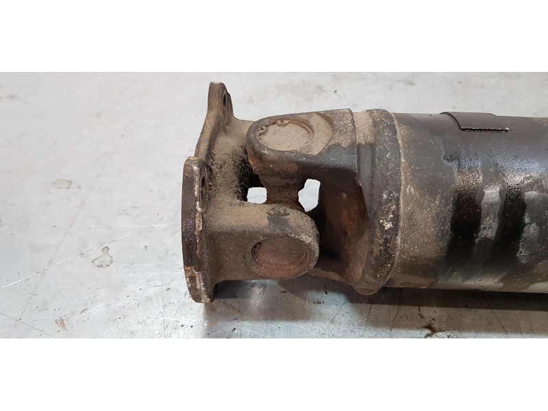 Recambio de transmision central para opel frontera b limited referencia OEM IAM 91162330   Recambio de transmision central para opel frontera b limited referencia OEM IAM 91162330