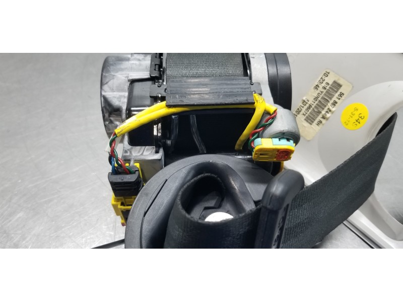 Recambio de kit airbag para volkswagen passat lim. (362) referencia OEM IAM 561857003K81X 561857003K 