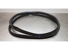 Recambio de gomas contorno puerta para peugeot 5008 access referencia OEM IAM 9676801080