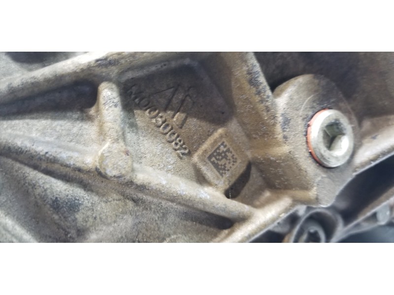 Recambio de diferencial delantero para alfa romeo stelvio (630) basis q4 referencia OEM IAM 46337847 M0030081 00552845910