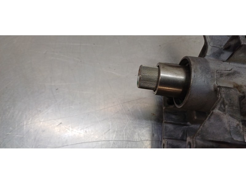 Recambio de antirrobo para bmw serie 3 compact (e46) 320td referencia OEM IAM 32303450159  