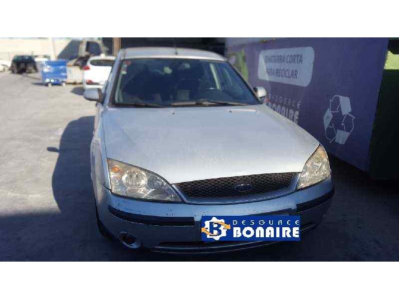 ford mondeo berlina (ge) del año 2001 ford mondeo berlina (ge) del año 2001
