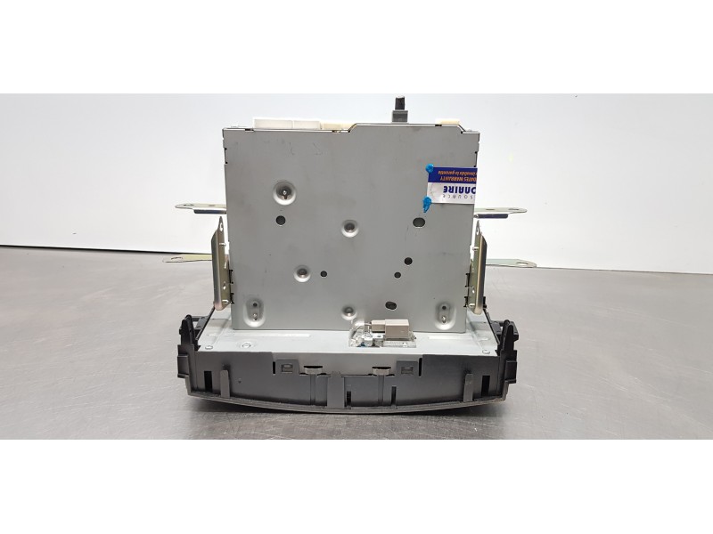 Recambio de pantalla multifuncion para toyota verso comfort referencia OEM IAM 861400F051  