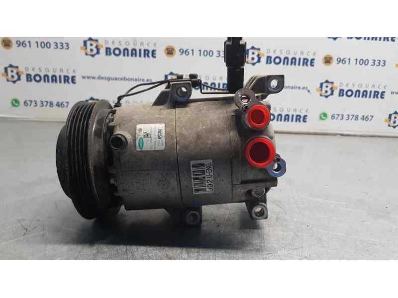Recambio de compresor aire acondicionado para hyundai i20 tecno s ii referencia OEM IAM 977014P251   Recambio de compresor aire acondicionado para hyundai i20 tecno s ii referencia OEM IAM 977014P251