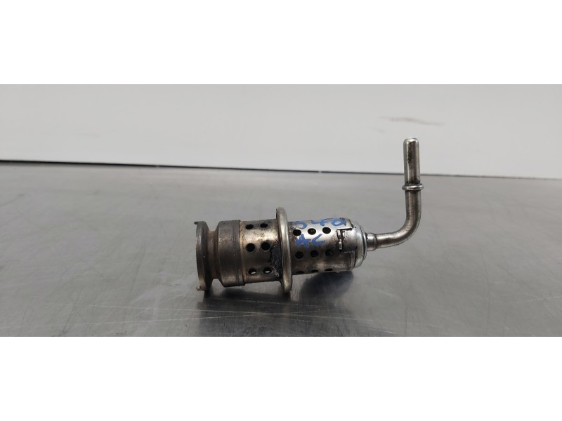 Recambio de inyector para citroen c4 grand picasso live referencia OEM IAM 9802763880  