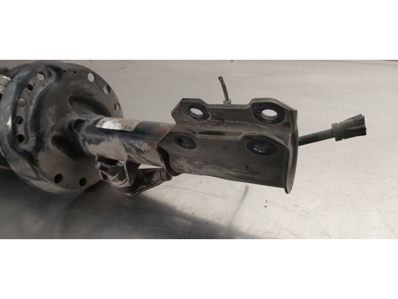 Recambio de amortiguador delantero derecho para opel astra k lim. 5türig business referencia OEM IAM 39039574  