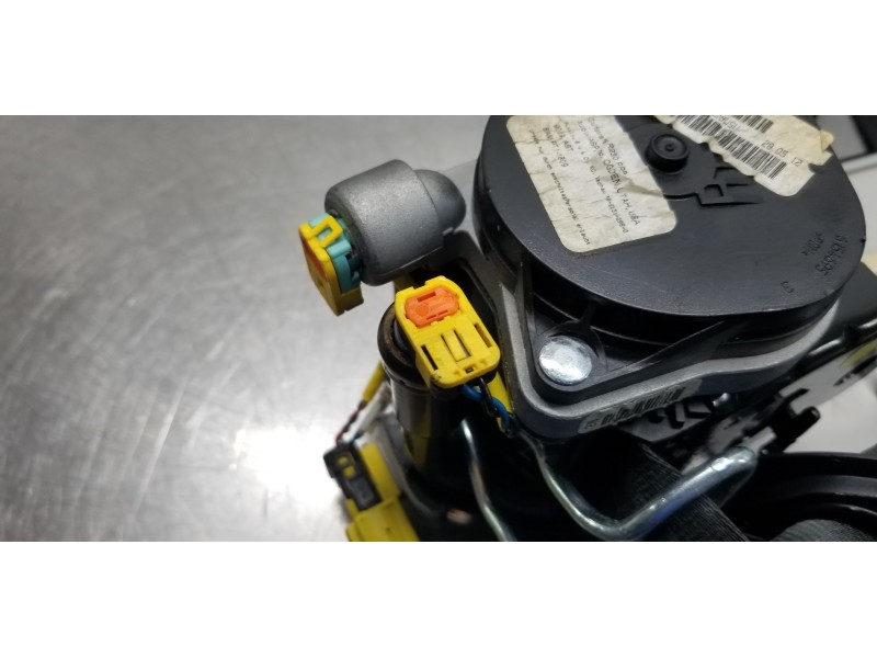 Recambio de kit airbag para volkswagen passat lim. (362) referencia OEM IAM 561857003K81X 561857003K 