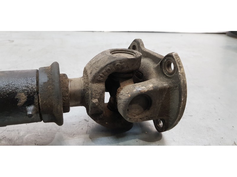 Recambio de transmision central para opel frontera b limited referencia OEM IAM 91162330   Recambio de transmision central para opel frontera b limited referencia OEM IAM 91162330