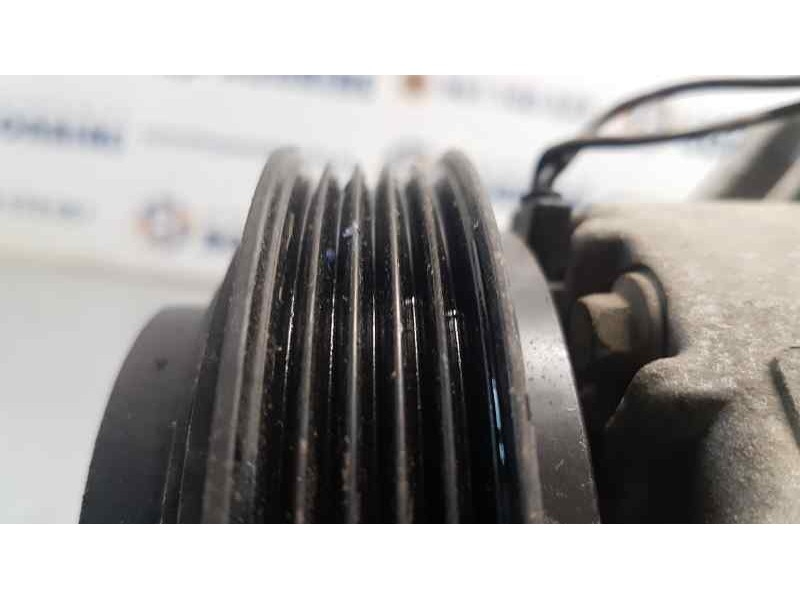 Recambio de compresor aire acondicionado para hyundai i20 tecno s ii referencia OEM IAM 977014P251   Recambio de compresor aire acondicionado para hyundai i20 tecno s ii referencia OEM IAM 977014P251