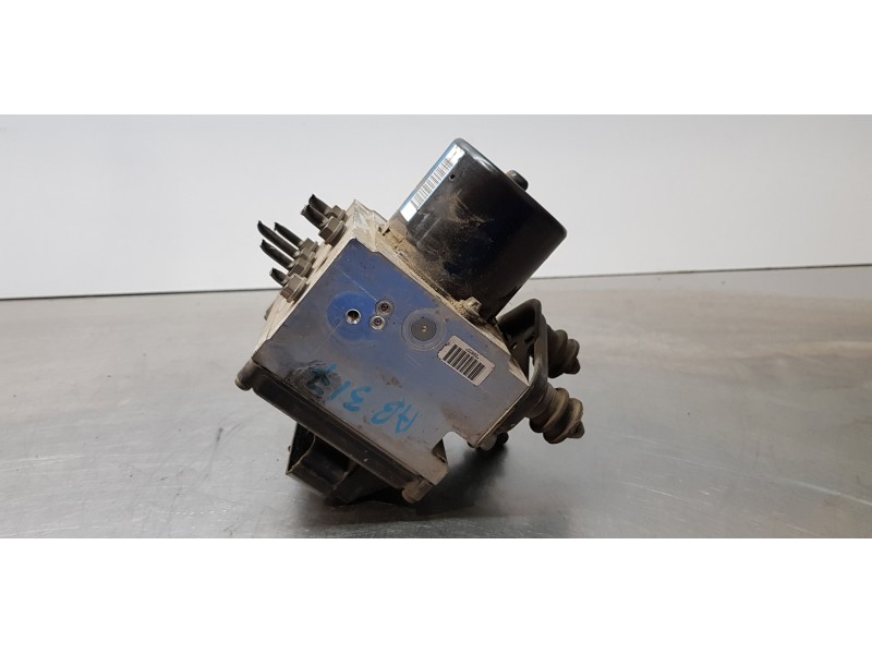 Recambio de abs para volkswagen passat berlina (3c2) highline referencia OEM IAM 3C0614109AF  