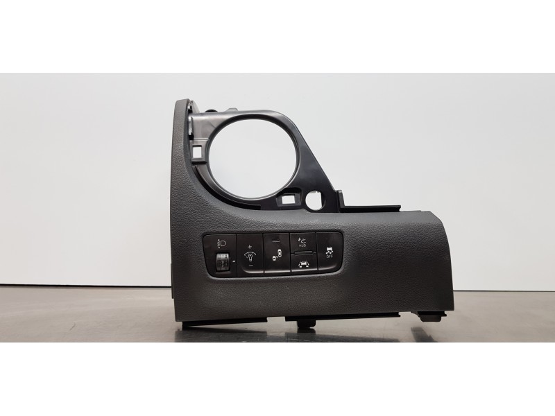 Recambio de mando multifuncion para hyundai kona klass 2wd referencia OEM IAM 93710J9080 93710J9080TRY 
