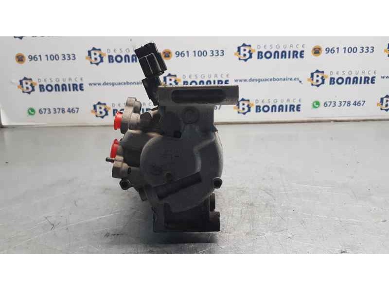 Recambio de compresor aire acondicionado para hyundai i20 tecno s ii referencia OEM IAM 977014P251   Recambio de compresor aire acondicionado para hyundai i20 tecno s ii referencia OEM IAM 977014P251