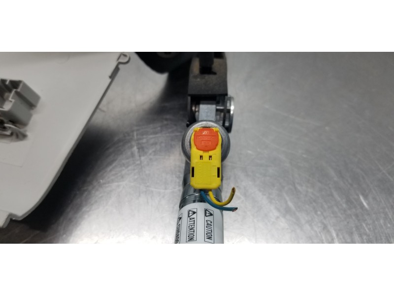 Recambio de kit airbag para volkswagen passat lim. (362) referencia OEM IAM 561857003K81X 561857003K 