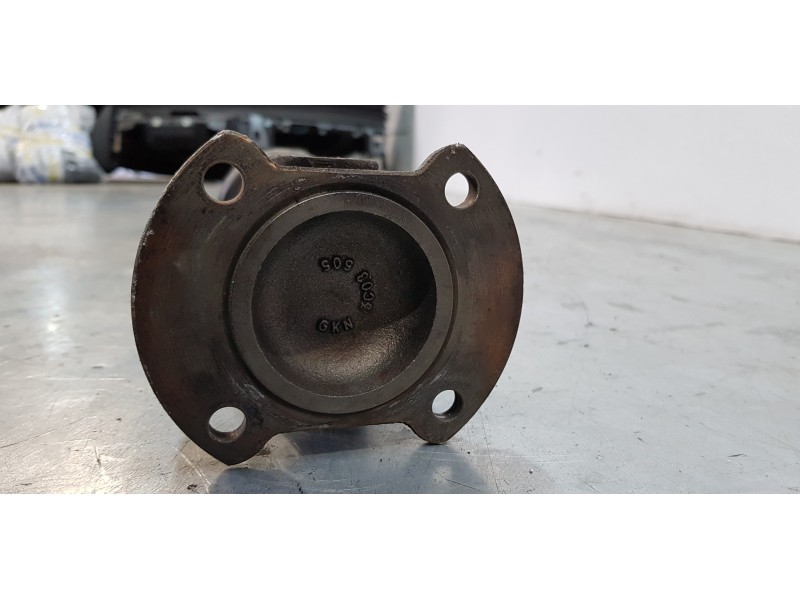 Recambio de transmision central para opel frontera b limited referencia OEM IAM 91162330   Recambio de transmision central para opel frontera b limited referencia OEM IAM 91162330