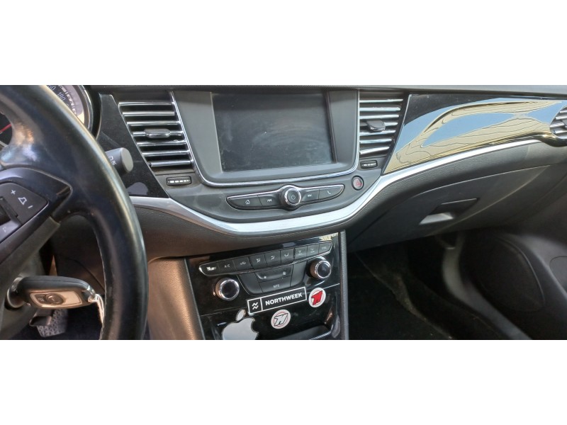 opel astra k lim. 5türig del año 2016