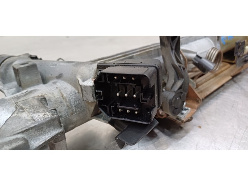 Recambio de antirrobo para bmw serie 3 compact (e46) 320td referencia OEM IAM 32303450159   Recambio de antirrobo para bmw serie 3 compact (e46) 320td referencia OEM IAM 32303450159