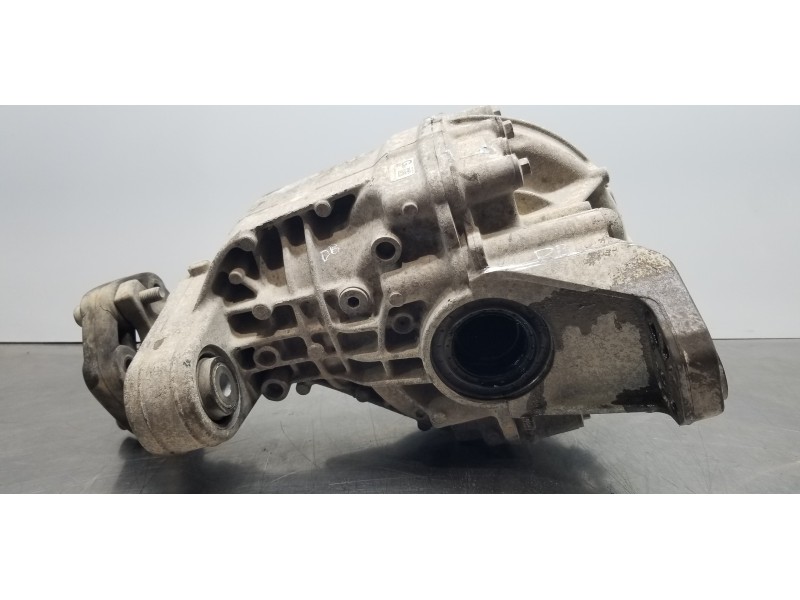 Recambio de diferencial trasero para alfa romeo stelvio (630) basis q4 referencia OEM IAM 55271989 00552719890 