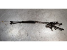 Recambio de varillaje cambio para volkswagen caddy furgón/kombi furgón bmt referencia OEM IAM 1T0711266P