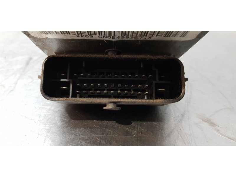 Recambio de abs para volkswagen passat berlina (3c2) highline referencia OEM IAM 3C0614109AF  