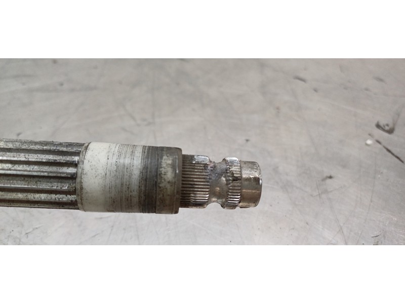 Recambio de antirrobo para bmw serie 3 compact (e46) 320td referencia OEM IAM 32303450159   Recambio de antirrobo para bmw serie 3 compact (e46) 320td referencia OEM IAM 32303450159